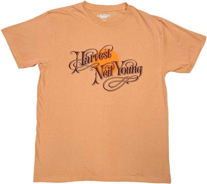 Universal Textiles Harvest TShirt