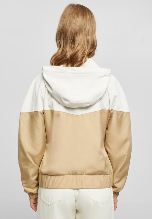 Image du produit Urban Classics Coupe-vent Ladies Arrow - 8612 (XS)