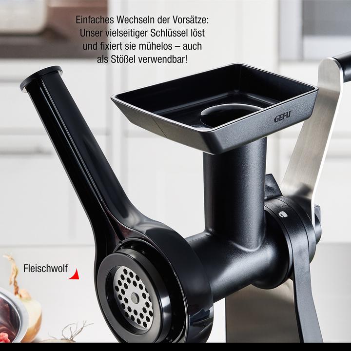 Actual product image GEFU Transforma