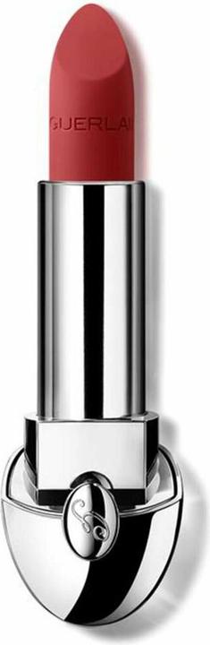 Guerlain Rouge G Lips Refill Velvet No 888 (888 Burgundy Red)