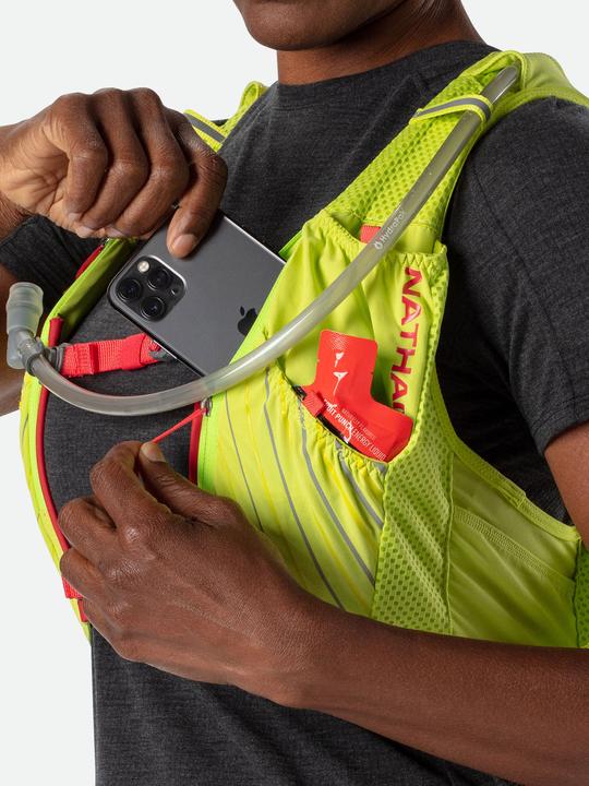 Actual product image Nathan Pinnacle 12L (12 l)