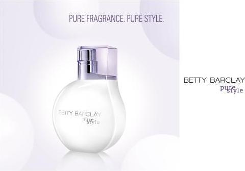 Image du produit Betty Barclay un style pur (Eau de toilette, 20 ml)