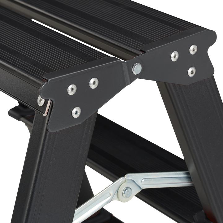 Immagine prodotto Relaxdays Scaletta (Stile, 40 cm)