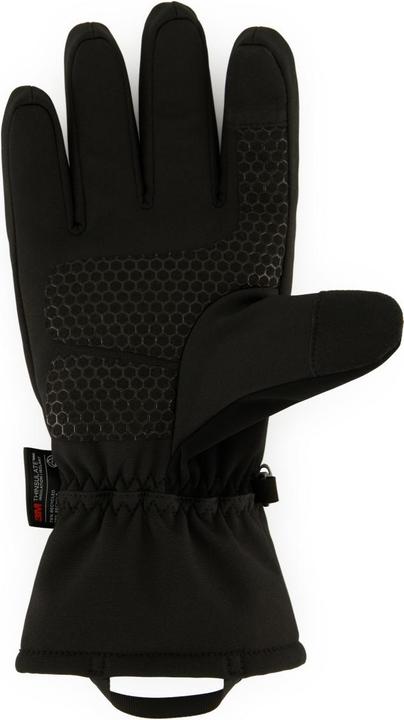 Produktbild Stoic SkansholmSt. Softshell 5 Finger (M)