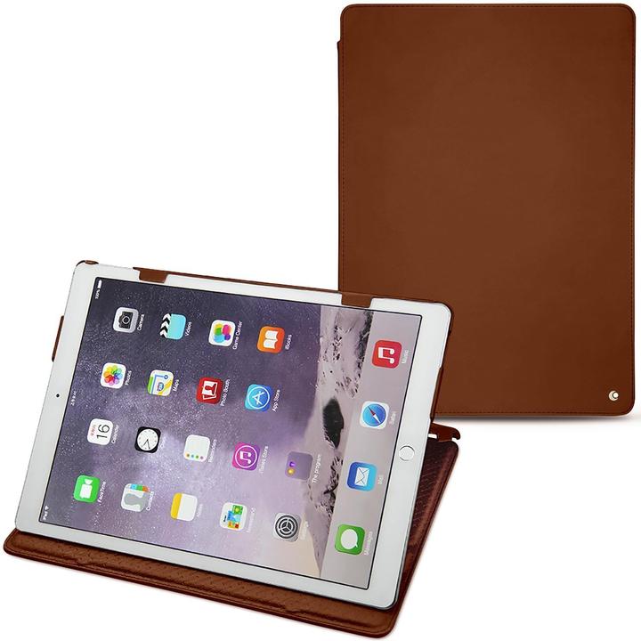 Produktbild Noreve Lederschutzhülle horizontal (iPad Pro 12")