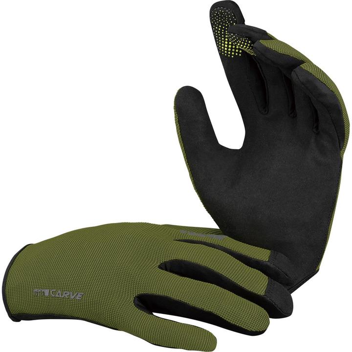 Actual product image iXS carve (M)