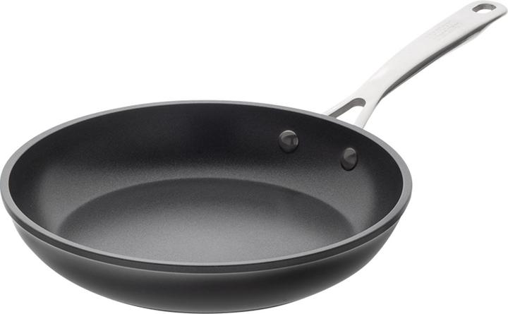 Produktbild Kuhn Rikon Easy Pro (28 cm, Bratpfanne, Aluminium, Edelstahl)