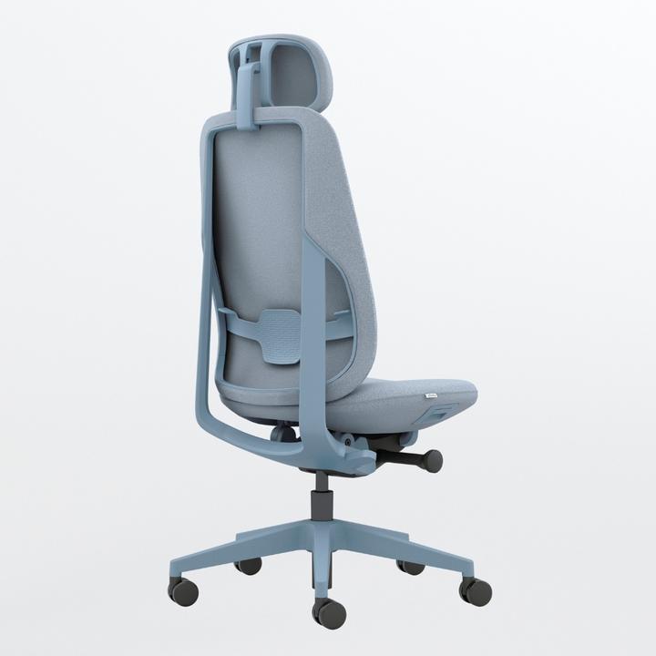 Immagine prodotto ofinto Sedia da ufficio premium Cloud