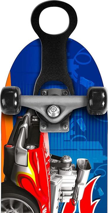 Productafbeelding Hot Wheels Skateboard (27.95")
