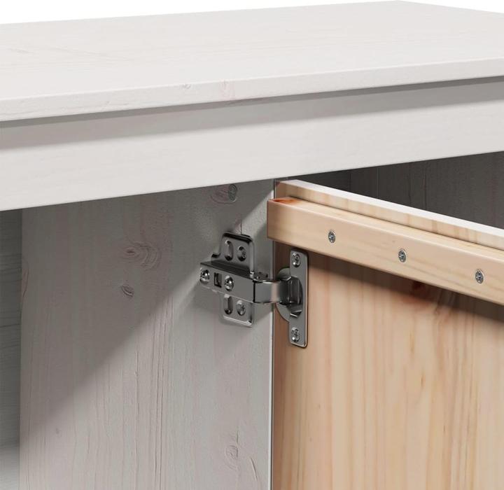 Image du produit VidaXL Jacqueline (103 x 36.5 x 52 cm)