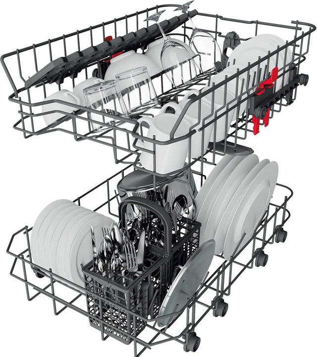Actual product image Whirlpool WSFE2B19