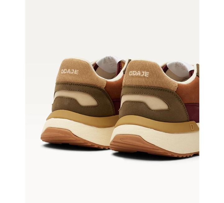 Produktbild M. Moustache basketballschuhe m.moustache anael (45)