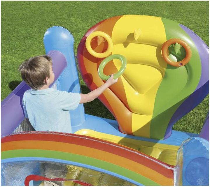 Produktbild Bestway Playcenter Heissluftballon Türsteher