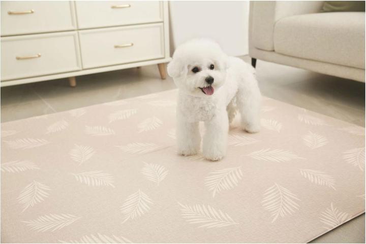 Produktbild Baby Care Leaf & Arrow (210 x 140 cm)