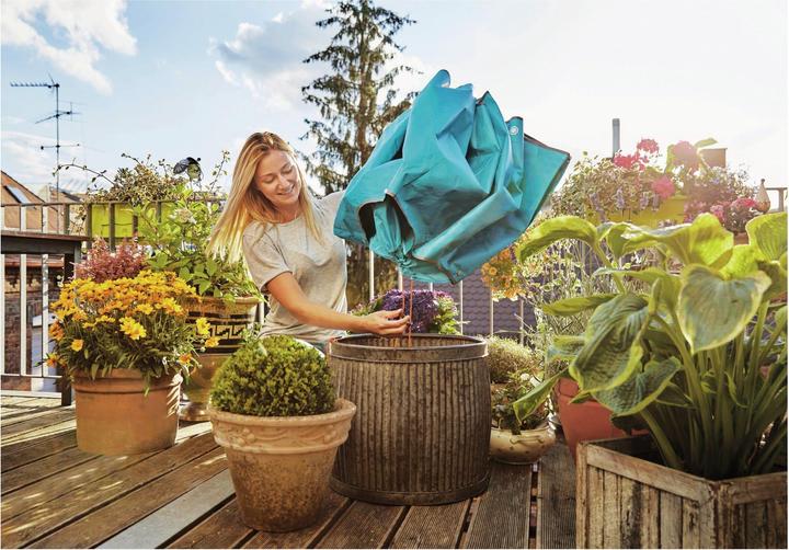 Actual product image Gardena city gardening