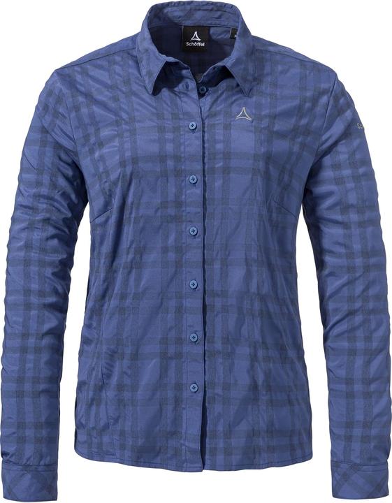Produktbild Schöffel Blouse Style Dynkur WMS (38, M)