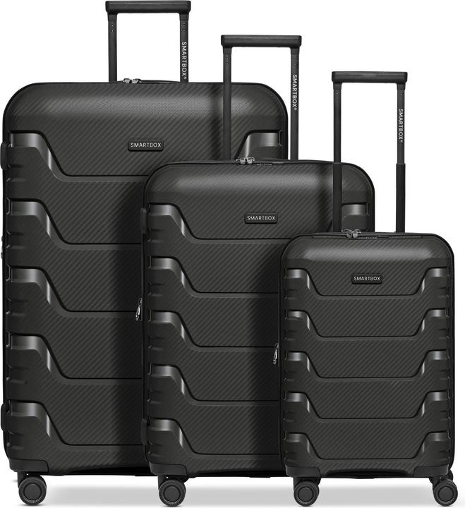 Produktbild Smartbox Edition 01 Set (233 l, XL (ab 115l))