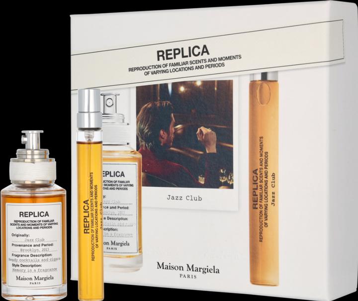 Immagine prodotto Maison Martin Margiela Replica Jazz Club