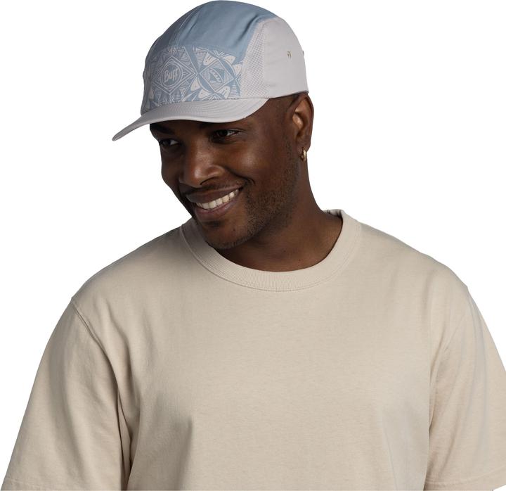 Immagine prodotto Buff Essi Flint 5 Panel Go Cap (S, M)
