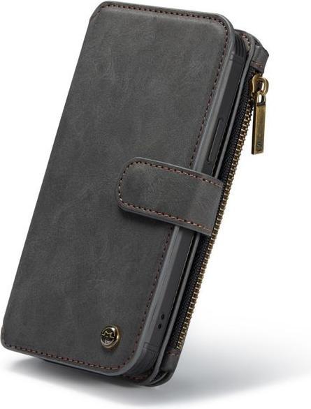Immagine prodotto Caseme Custodia in pelle con portafoglio (Apple iPhone 12 Pro Max)