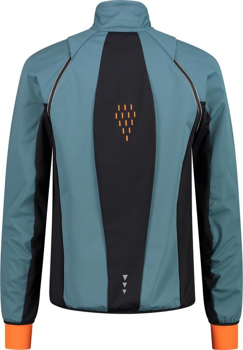 Produktbild CMP Campagnolo Softshelljacke ZipOff (4XL)