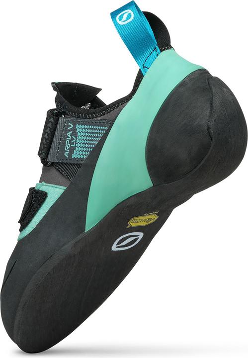 Produktbild Scarpa Arpia V LV Kletterschuh (42.5)