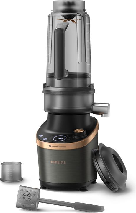Image du produit Philips HR3770/00 (1500 W)