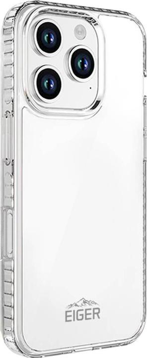 Image du produit Eiger Ice Grip Case (Apple iPhone 16 Pro)