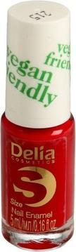 Produktbild Delia Cosmetics Cosmetics Vegan Friendly Nail Polish Size S No. 215 My Secret 5ml