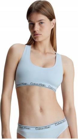 Produktbild Calvin Klein Racerback-Bralette-BH (M)