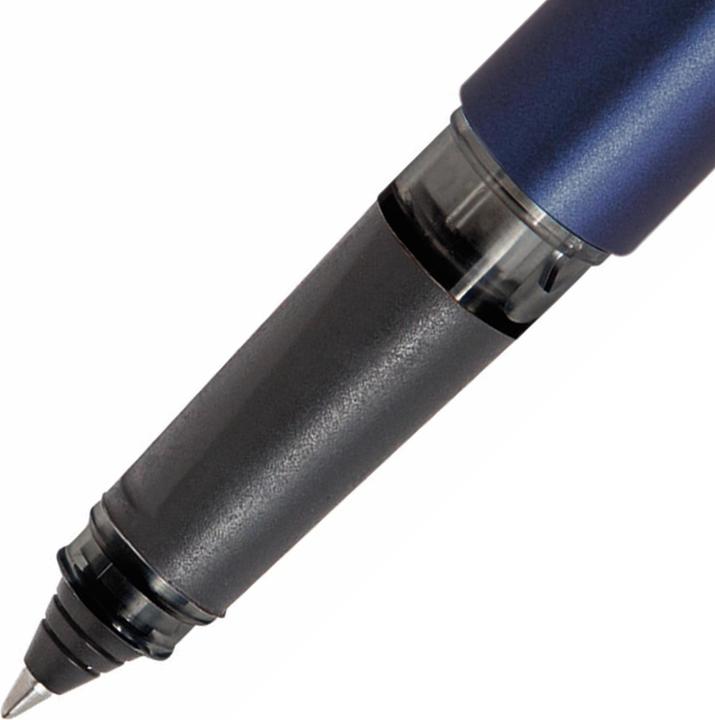 Actual product image Online CAMPUS II cartridges rollerball (ink cartridges, Blue, 0.70 mm)