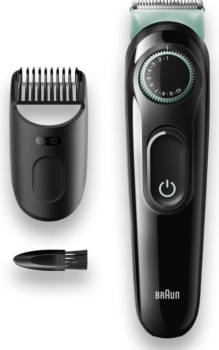 Produktbild Braun BT 3