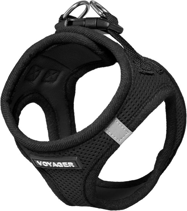 Immagine prodotto Voyager Step-In Air Hundegeschirr (L, Cane, Gatto)