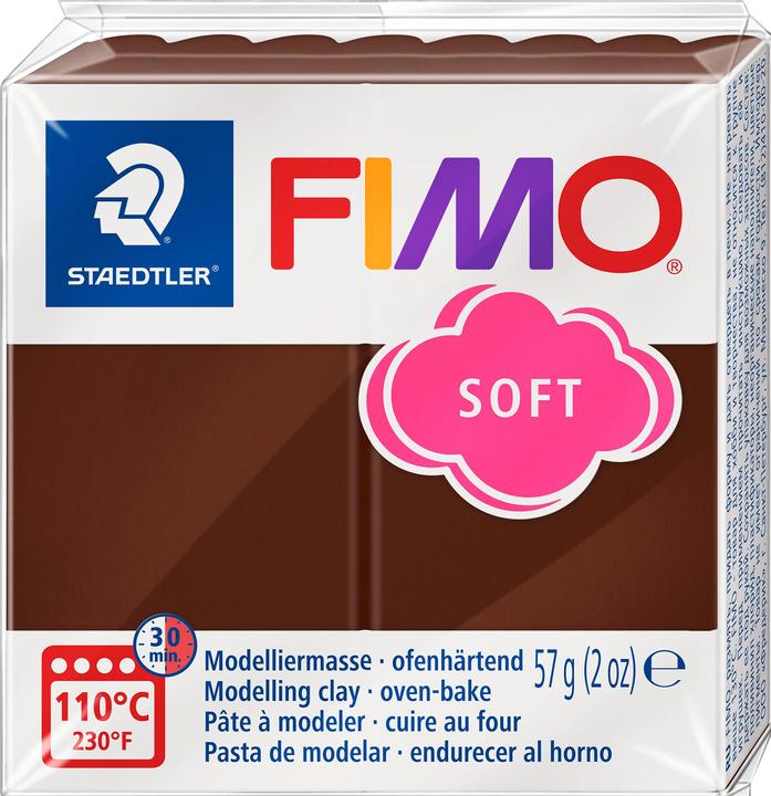 Produktbild Fimo Soft Block