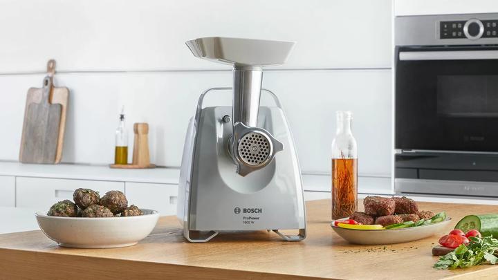 Produktbild Bosch Hausgeräte Mfw45020