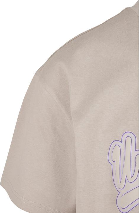 Actual product image Urban Classics Baseball Tee (XL)