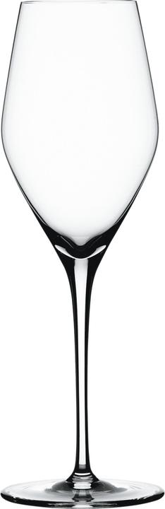 Immagine prodotto Spiegelau Authentis (27 cl, 4 Occhiali, Bicchieri da vino bianco)
