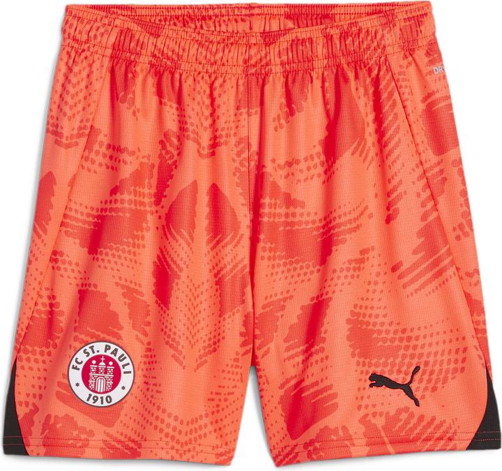 Puma Pantaloncini FCSP GK Jr