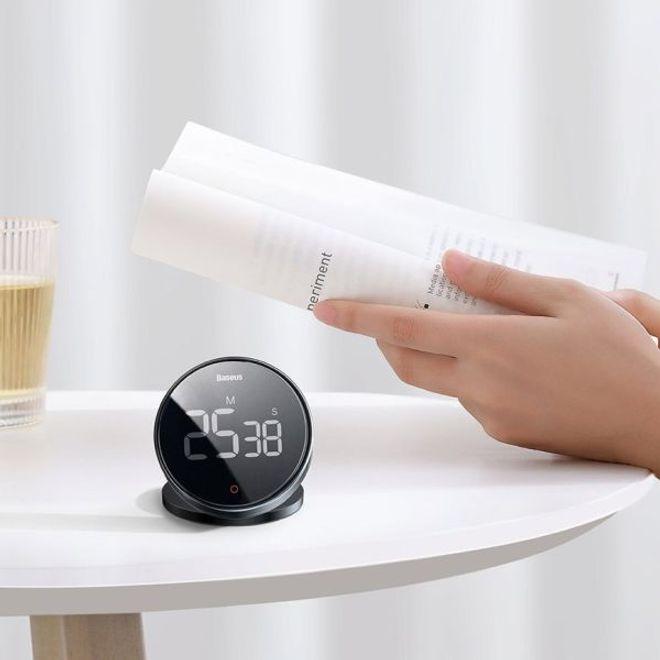 Actual product image Baseus Heyo