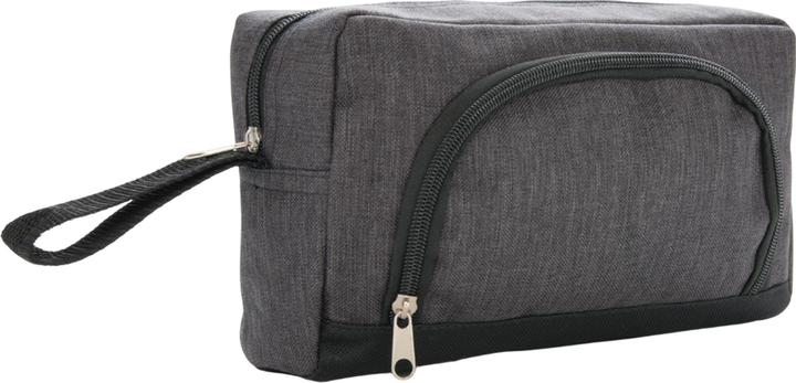 Produktbild Xd Collection Kosmetikbeutel Classic Zweifarbig
