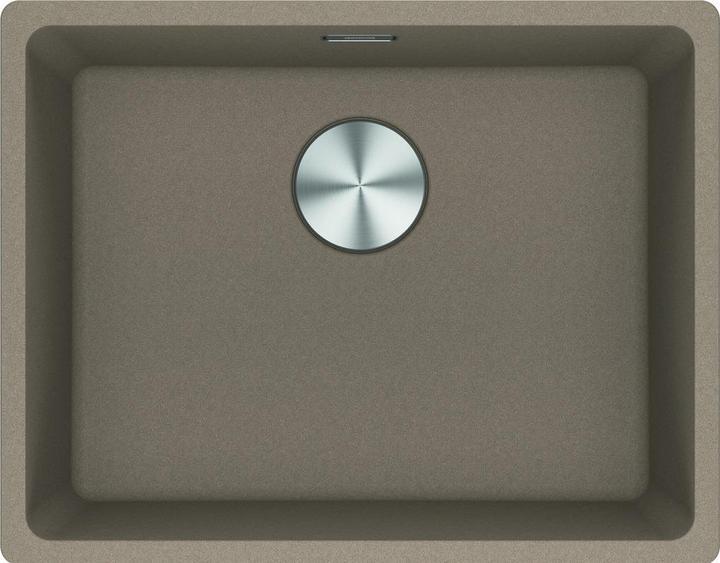 Productafbeelding Franke 135.0682.811 (Ingebouwde gootsteen, 80 cm, 60 cm)