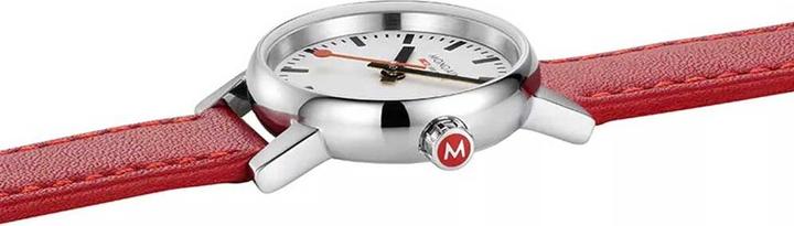 Produktbild Mondaine Evo2 (Analoguhr, Swiss Made, 26 mm)