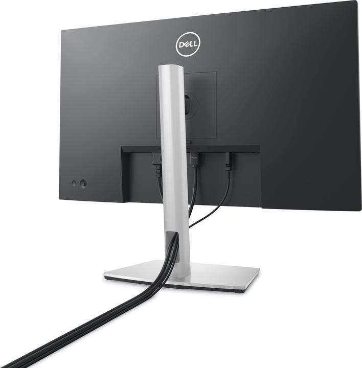 Actual product image Dell P2723QE (3840 x 2160 Pixels, 27")