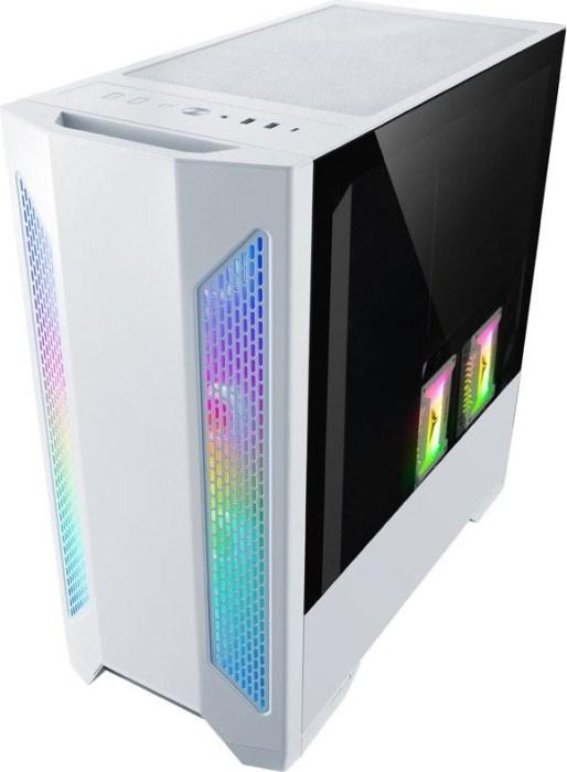 Immagine prodotto Lian-Li Lancool II (ATX, mATX, Mini-ITX, E-ATX)