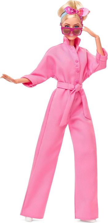 Productafbeelding Barbie Handtekening PA - Hoofd BRB 6