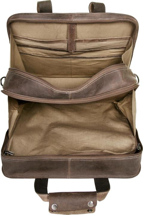Produktbild Harolds Business Trolley ANTIK (25 l, M (50 - 90l))