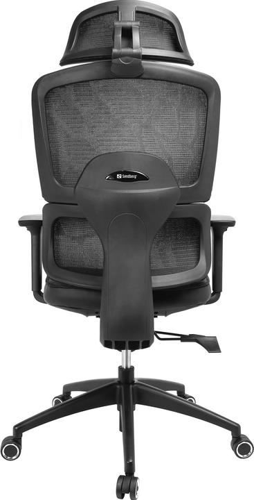 Produktbild Sandberg ErgoFusion Gaming Chair Pro