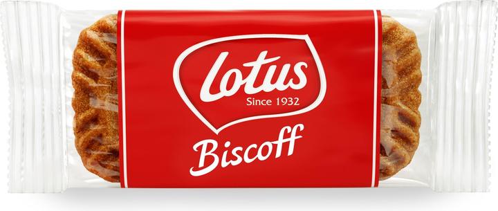 Produktbild Lotus Biscoff (1 Stk., 562 g)
