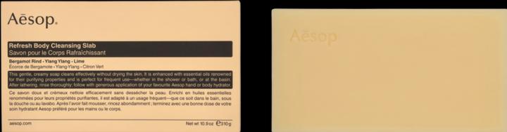 Produktbild Aesop Refresh