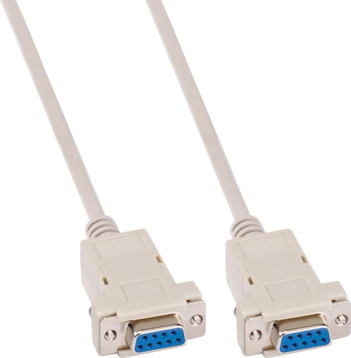 Immagine prodotto Abus Cavo di programmazione seriale per Terxon MX